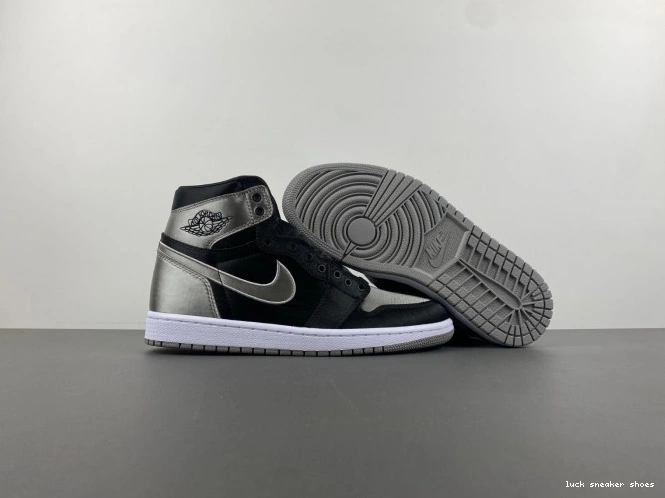 Reps LUCY OG WMNS 1 Satin Air High Shadow FD4810-010 Jordan 0813